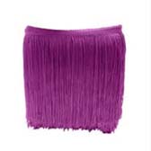 Vágott végű rojt 15cm hosszú - VIOLA